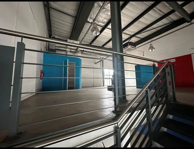 211M² RETAIL TO LET IN HIGHVELD